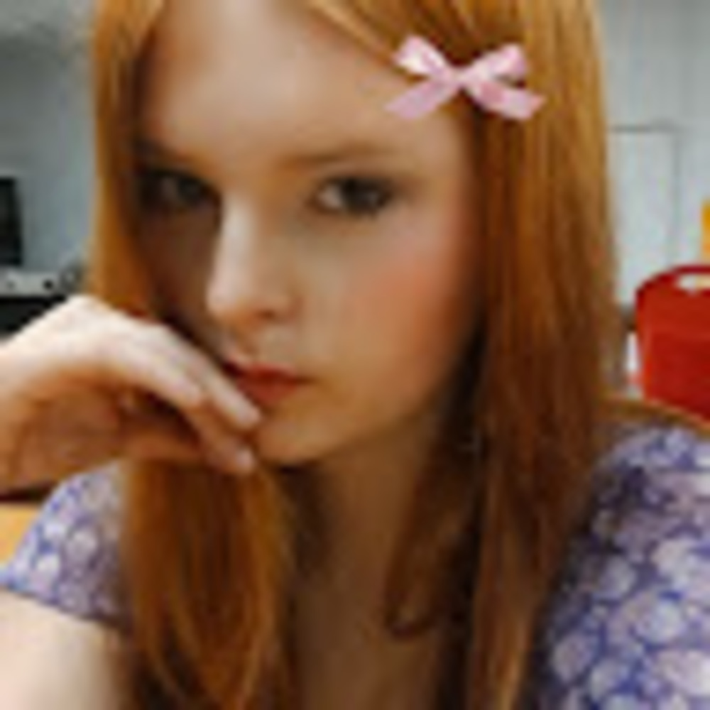 Meet your Posher, Michaela